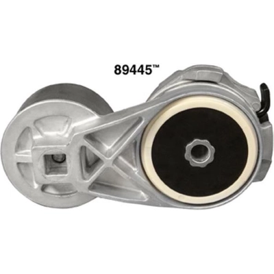 Belt Tensioner Assembly by DAYCO - 89445 pa2