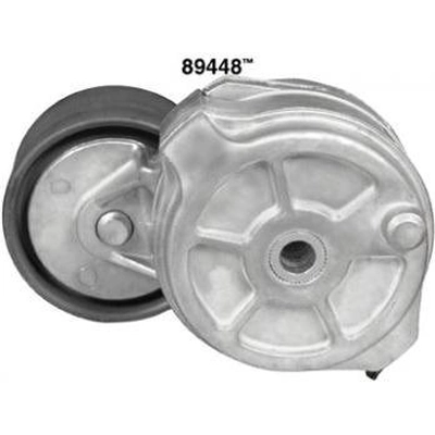 Belt Tensioner Assembly by DAYCO - 89448 pa4