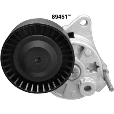 Belt Tensioner Assembly by DAYCO - 89451 pa2