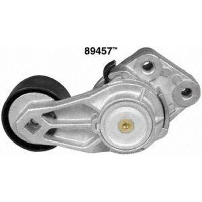 Belt Tensioner Assembly by DAYCO - 89457 pa5