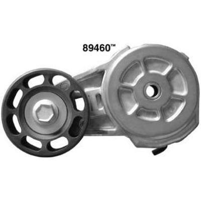 Belt Tensioner Assembly by DAYCO - 89460 pa2
