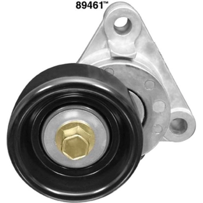 Belt Tensioner Assembly by DAYCO - 89461 pa2