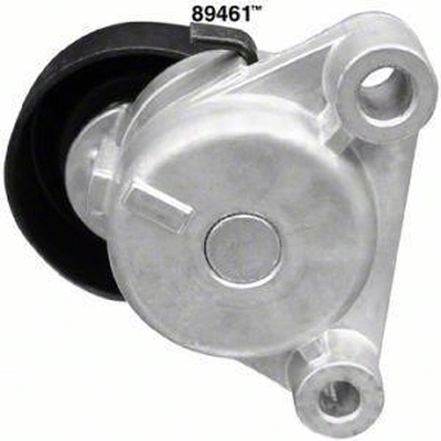 Belt Tensioner Assembly by DAYCO - 89461 pa4