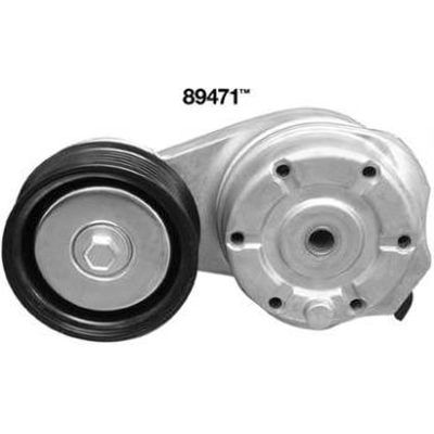 Belt Tensioner Assembly by DAYCO - 89471 pa5