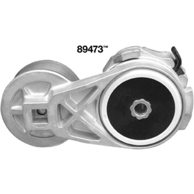 Belt Tensioner Assembly by DAYCO - 89473 pa1