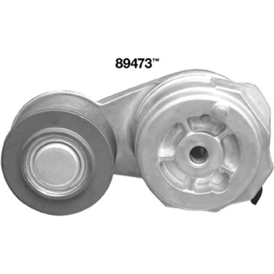 Belt Tensioner Assembly by DAYCO - 89473 pa2