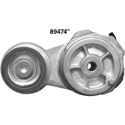 Belt Tensioner Assembly by DAYCO - 89474 pa1