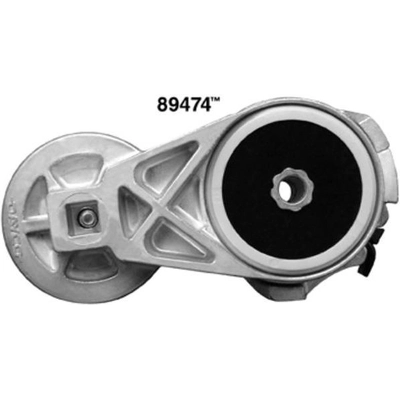 Belt Tensioner Assembly by DAYCO - 89474 pa2