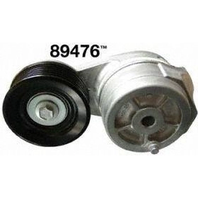 Belt Tensioner Assembly by DAYCO - 89476 pa4