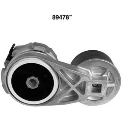 Belt Tensioner Assembly by DAYCO - 89478 pa3