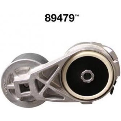 Belt Tensioner Assembly by DAYCO - 89479 pa3