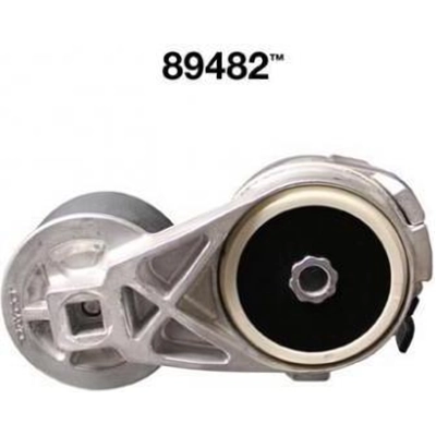 Belt Tensioner Assembly by DAYCO - 89482 pa3