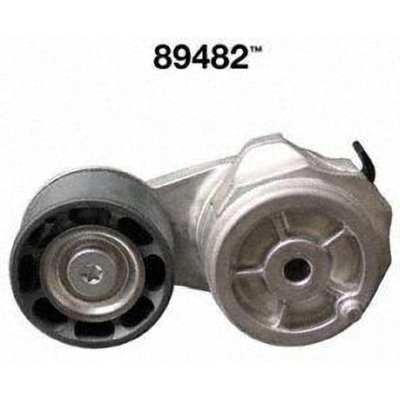 Belt Tensioner Assembly by DAYCO - 89482 pa6