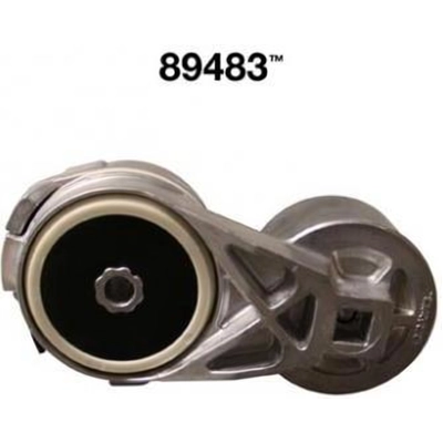 Belt Tensioner Assembly by DAYCO - 89483 pa4