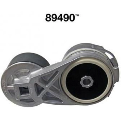 Belt Tensioner Assembly by DAYCO - 89490 pa6