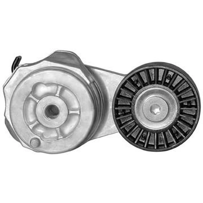 Belt Tensioner Assembly by DAYCO - 89491 pa3