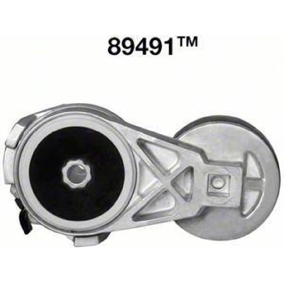 Belt Tensioner Assembly by DAYCO - 89491 pa5
