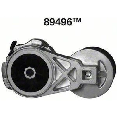 Belt Tensioner Assembly by DAYCO - 89496 pa1