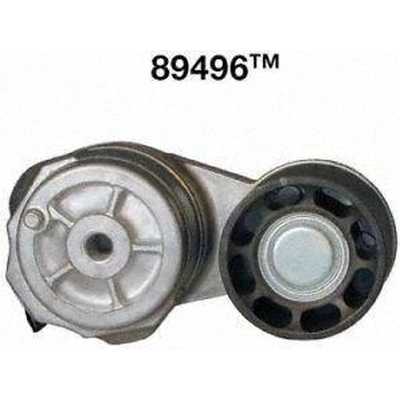 Belt Tensioner Assembly by DAYCO - 89496 pa2