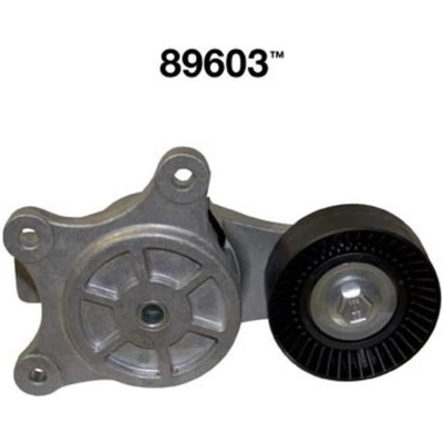 Belt Tensioner Assembly by DAYCO - 89603 pa3