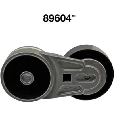 Belt Tensioner Assembly by DAYCO - 89604 pa2