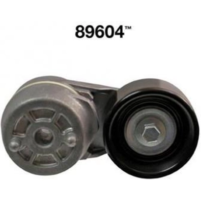 Belt Tensioner Assembly by DAYCO - 89604 pa6