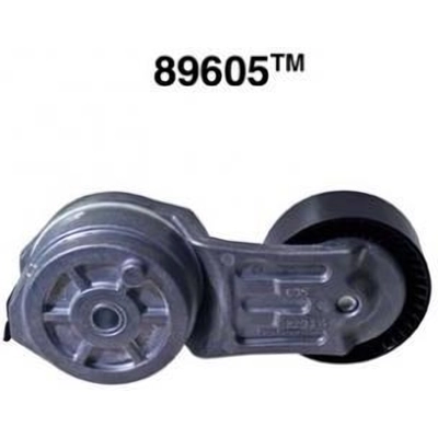 Belt Tensioner Assembly by DAYCO - 89605 pa5