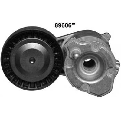 Belt Tensioner Assembly by DAYCO - 89606 pa3