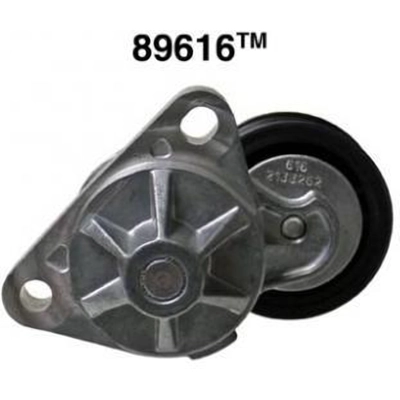 Belt Tensioner Assembly by DAYCO - 89616 pa6