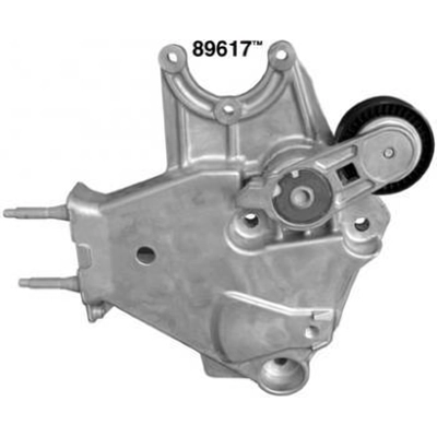 Belt Tensioner Assembly by DAYCO - 89617 pa4