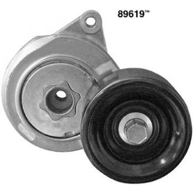 Belt Tensioner Assembly by DAYCO - 89619 pa3