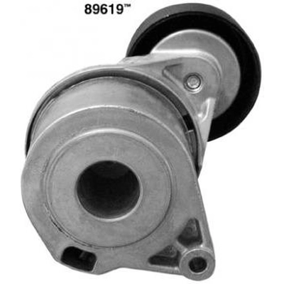 Belt Tensioner Assembly by DAYCO - 89619 pa4