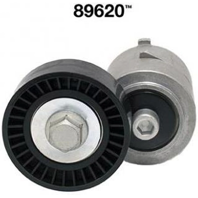Belt Tensioner Assembly by DAYCO - 89620 pa3