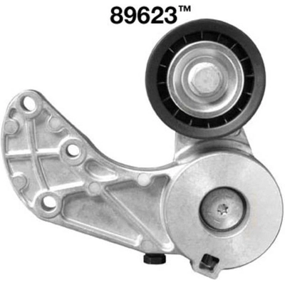 Belt Tensioner Assembly by DAYCO - 89623 pa1