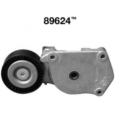 Belt Tensioner Assembly by DAYCO - 89624 pa4