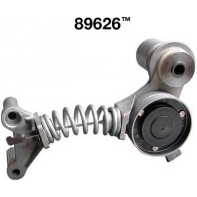 Belt Tensioner Assembly by DAYCO - 89626 pa3