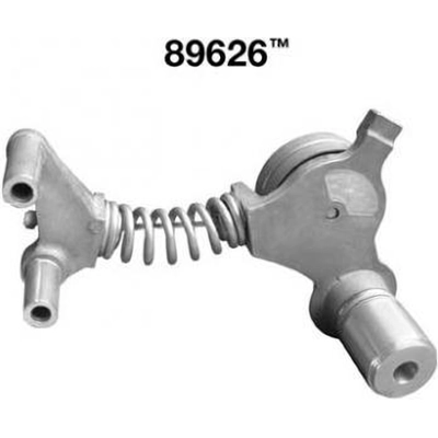 Belt Tensioner Assembly by DAYCO - 89626 pa4