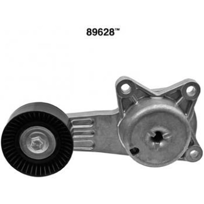 Belt Tensioner Assembly by DAYCO - 89628 pa3