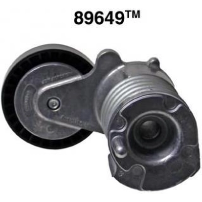 Belt Tensioner Assembly by DAYCO - 89649 pa3