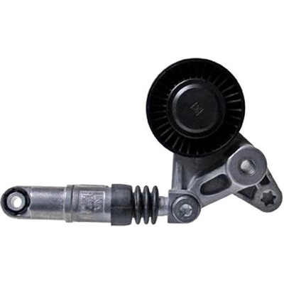 Belt Tensioner Assembly by DAYCO - 89650 pa6