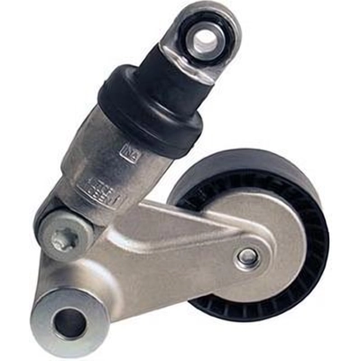 Belt Tensioner Assembly by DAYCO - 89654 pa2