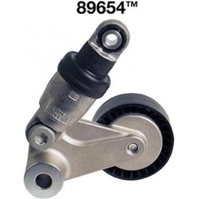 Belt Tensioner Assembly by DAYCO - 89654 pa3