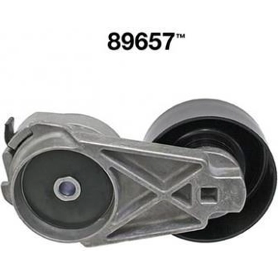 Belt Tensioner Assembly by DAYCO - 89657 pa4