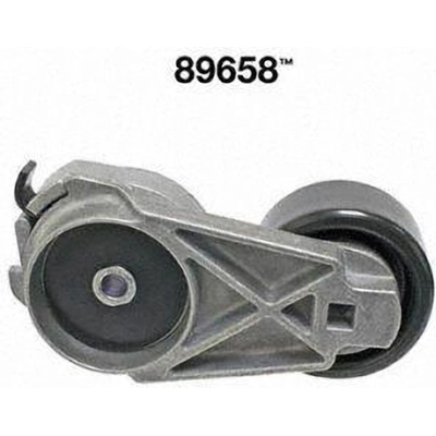 Belt Tensioner Assembly by DAYCO - 89658 pa3