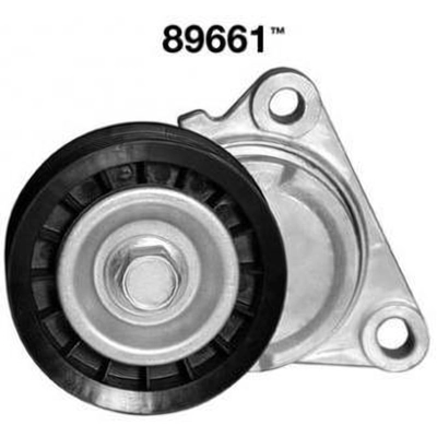 Belt Tensioner Assembly by DAYCO - 89661 pa3