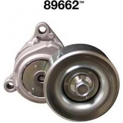 Belt Tensioner Assembly by DAYCO - 89662 pa3