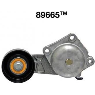 Belt Tensioner Assembly by DAYCO - 89665 pa3