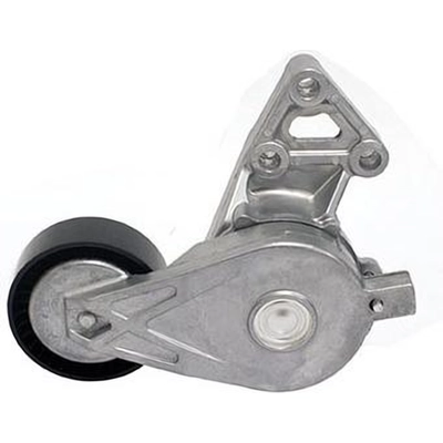 Belt Tensioner Assembly by DAYCO - 89670 pa1