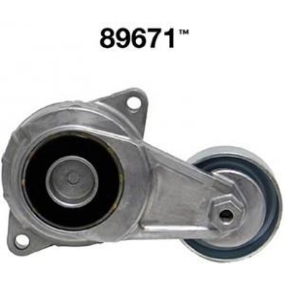 Belt Tensioner Assembly by DAYCO - 89671 pa4