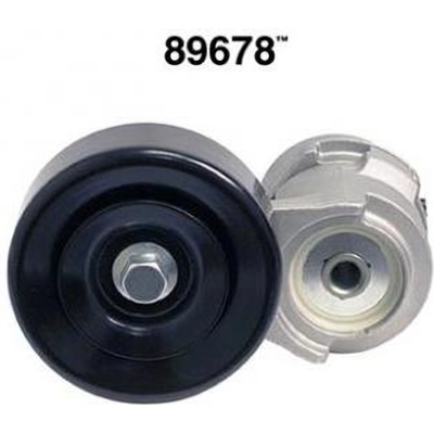 Belt Tensioner Assembly by DAYCO - 89678 pa1